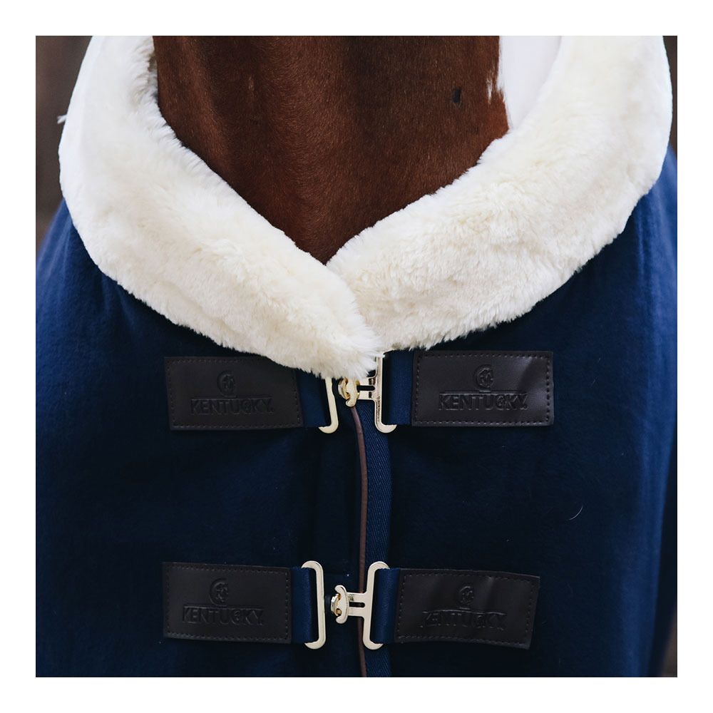 Kentucky SHOW HEAVY - Chemise séchante navy