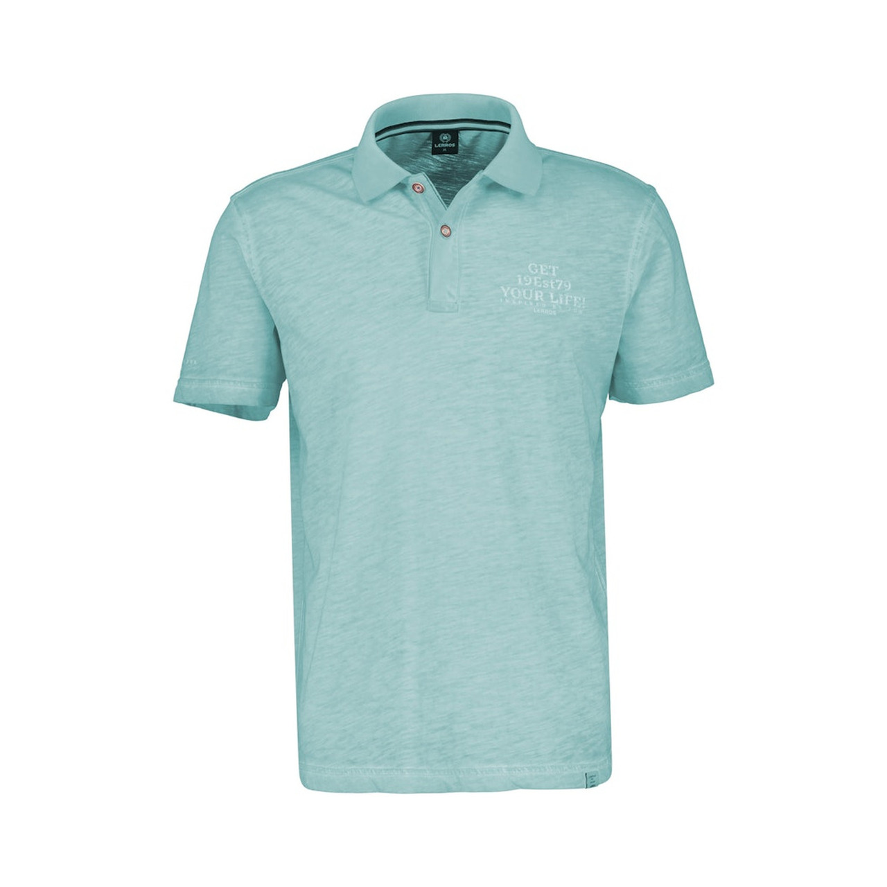 Lerros POLO 1/2 ARM