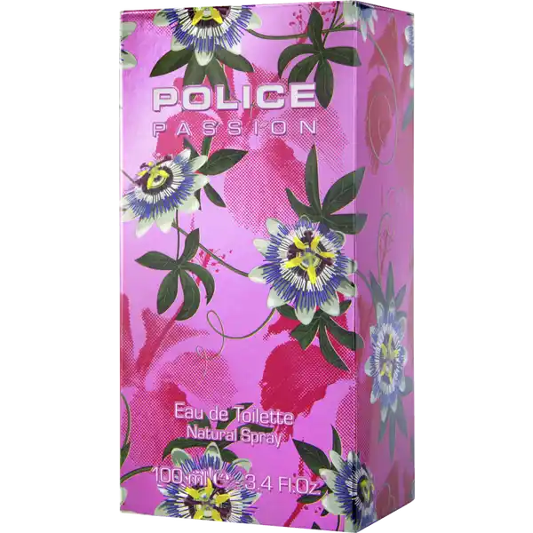 Passion Woman, EdT 100 ml