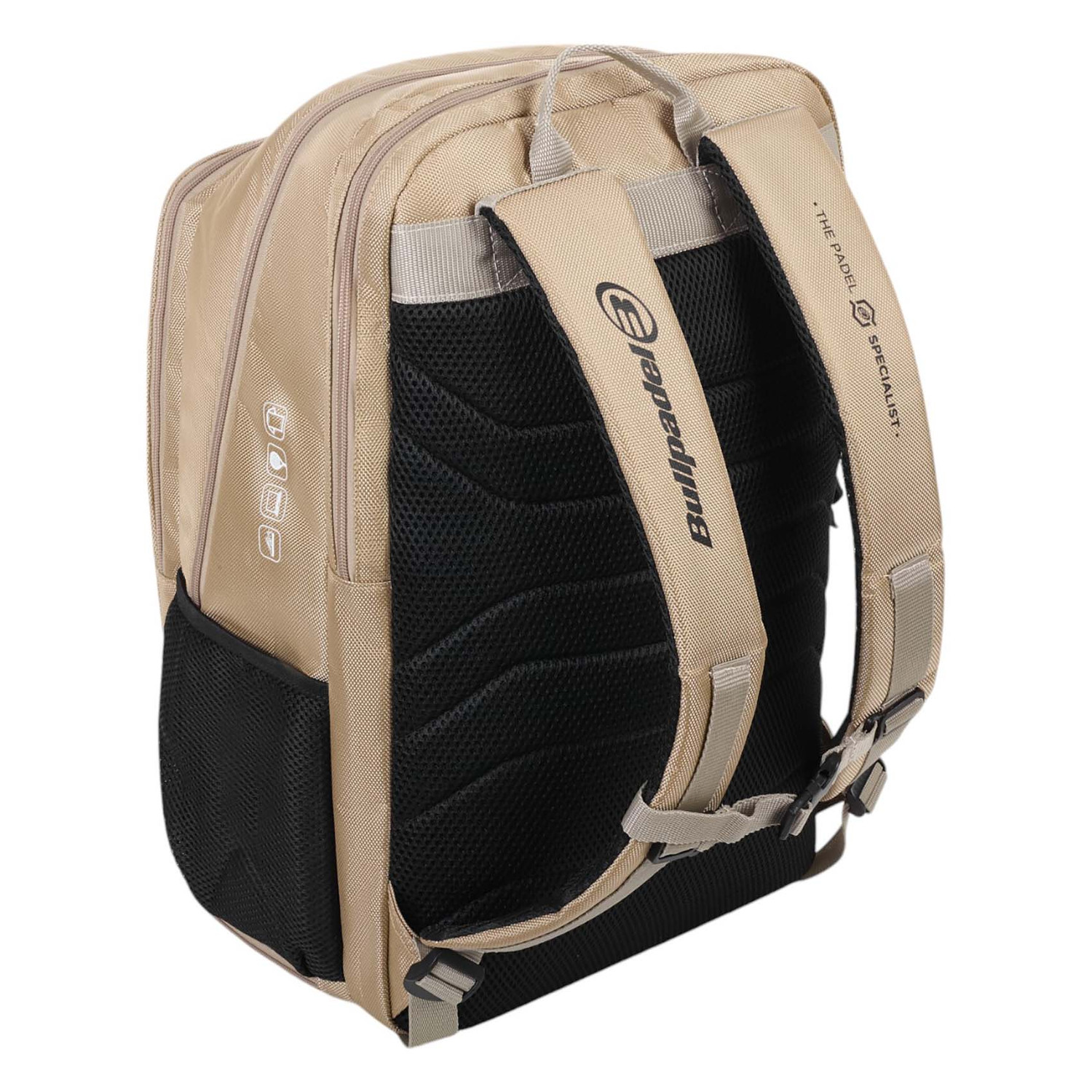 Bullpadel Vertex Pack 6