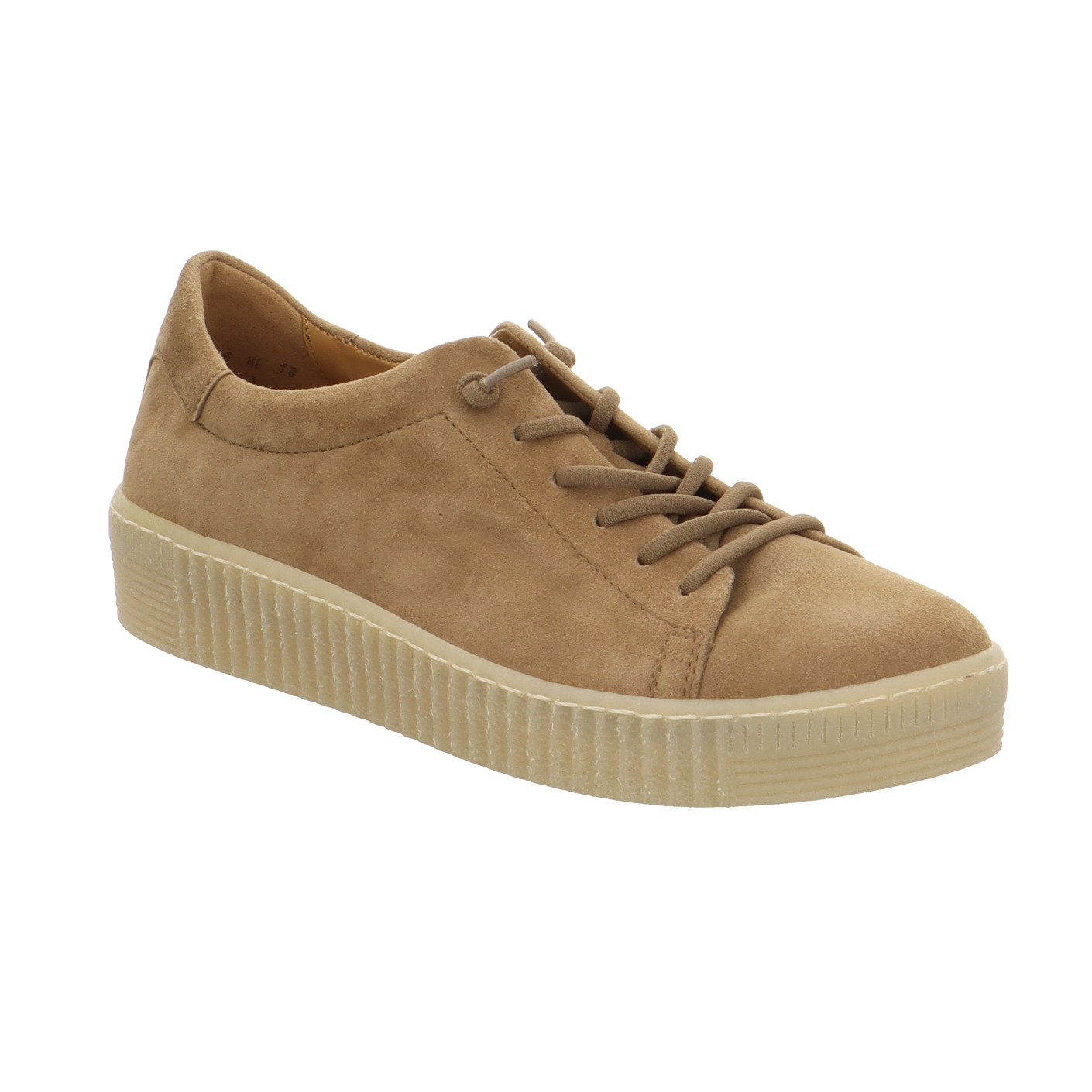 Sneaker braun