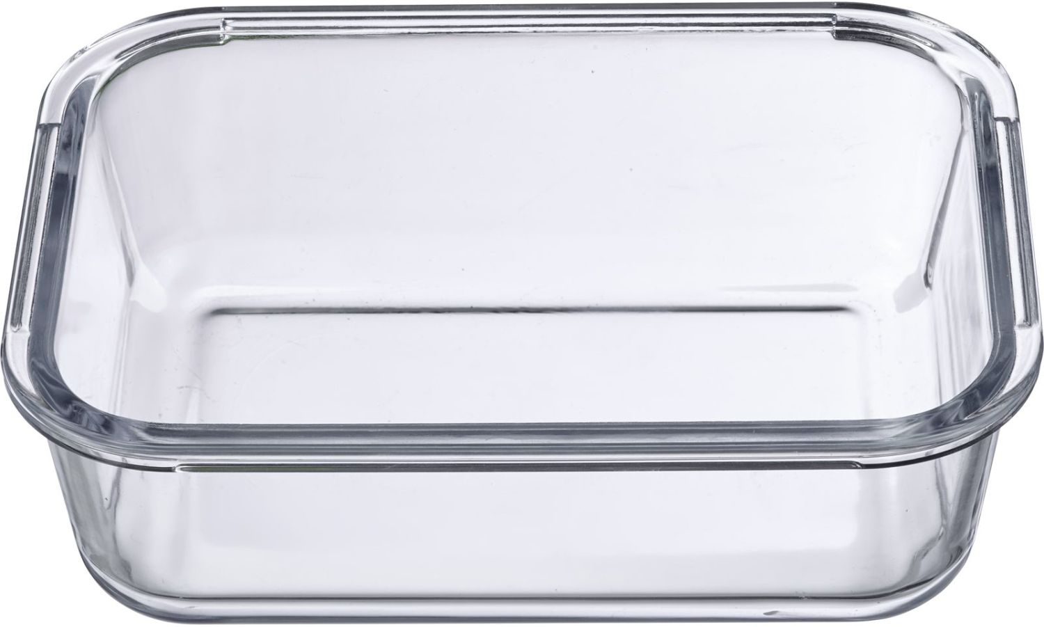 Westmark Lunch Box Comfort rot