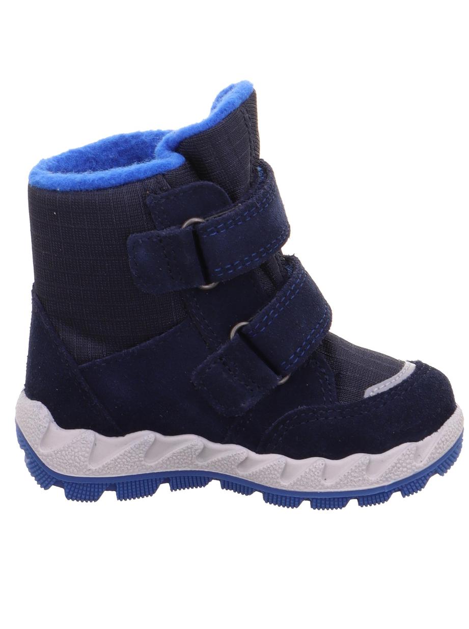 Winterstiefel ICEBIRD