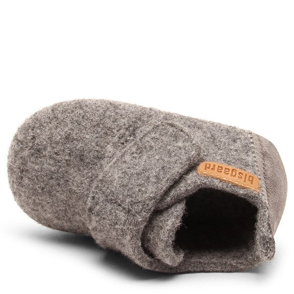 Futter Uld Grey - Bisgaard → Luksusbaby.dk