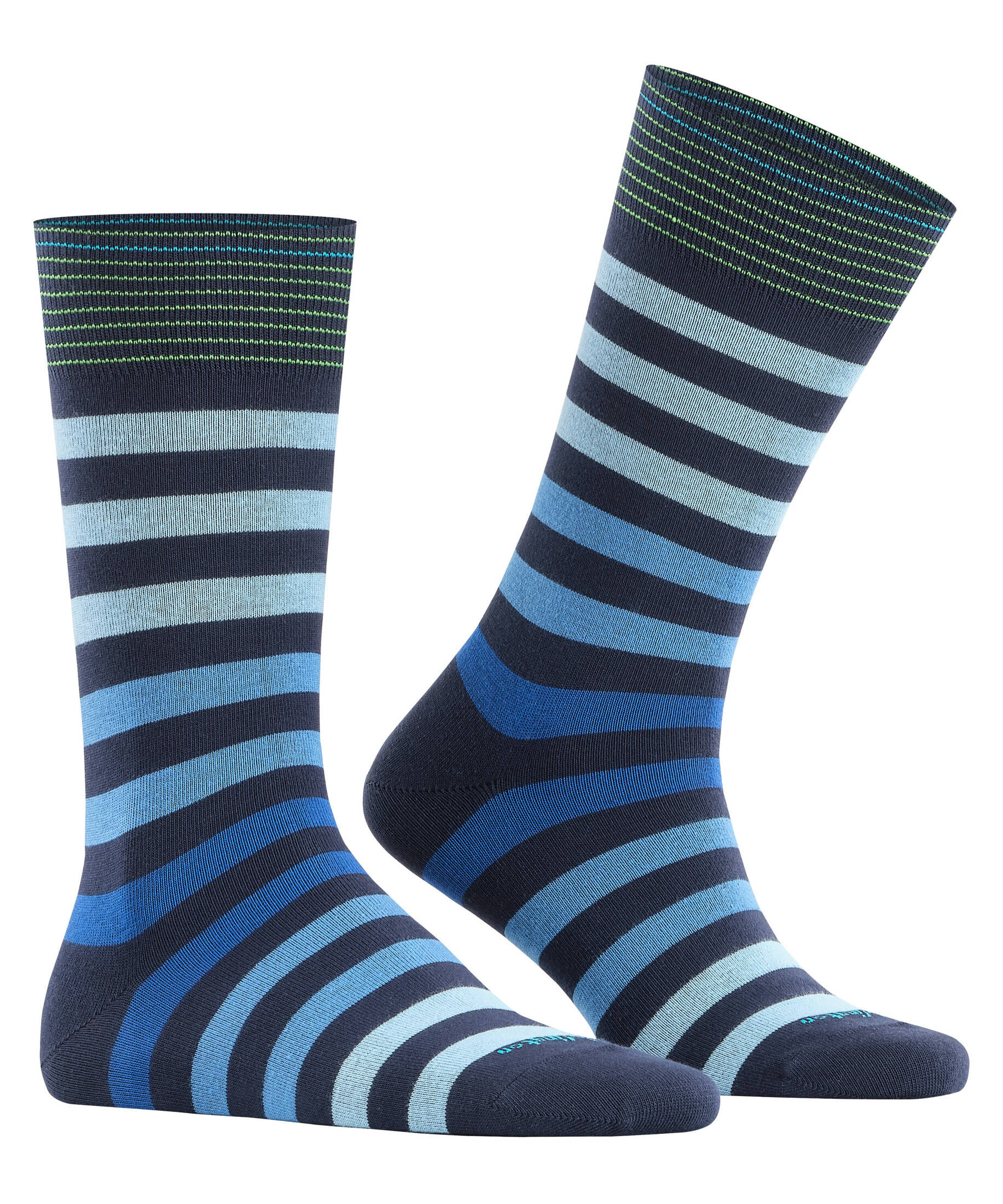 Burlington| Herren Socken Blackpool