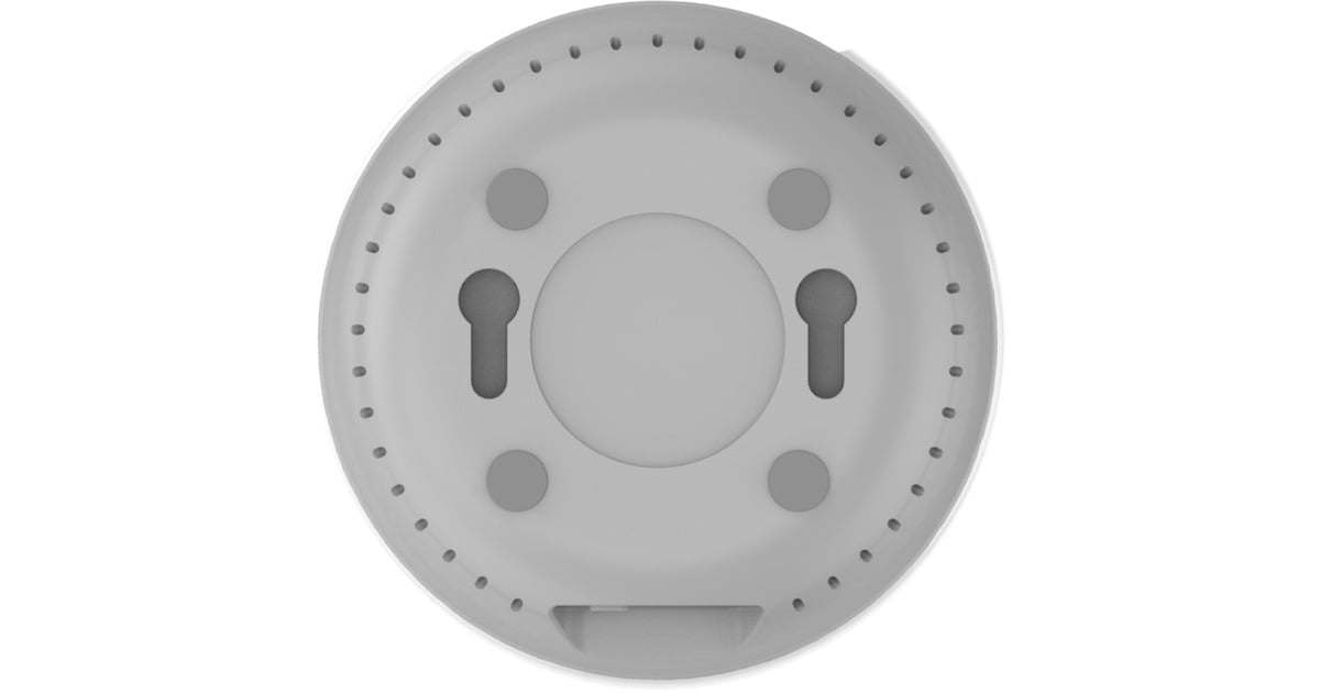 AqaraCamera E1  (Wit, Wi-Fi 6, Bluetooth 5.2)