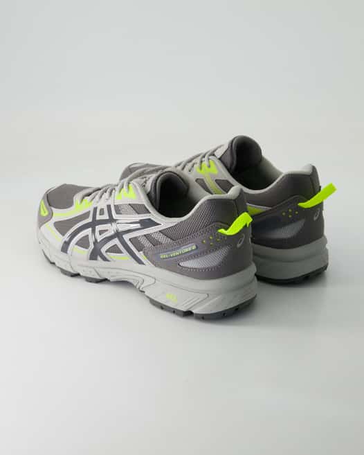 Asics GEL-Venture 6 Sportschuhe in Grau