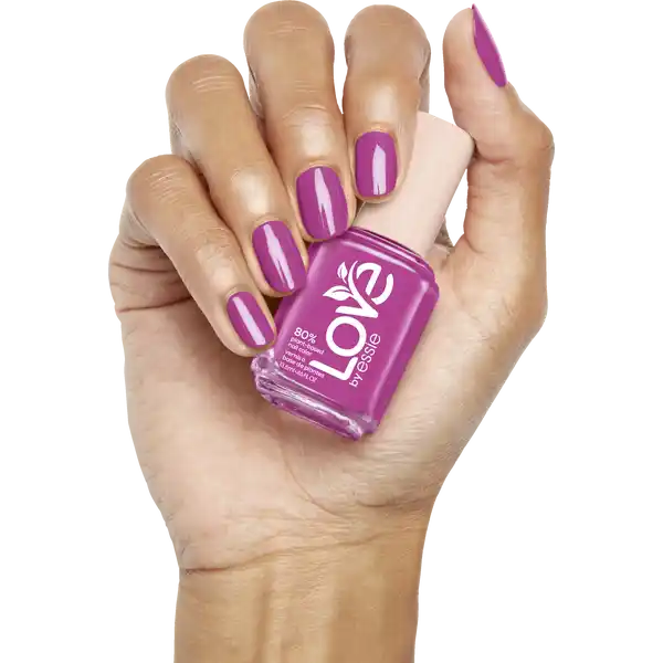 LOVE BY ESSIE Nagellack 140 GET IT GIRL