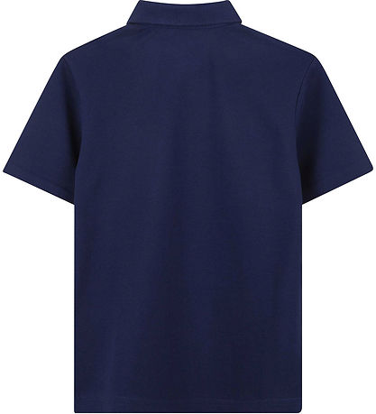 Timberland Polo - Mittelalter Blue