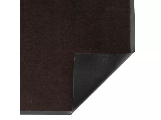 Paillasson marron 60x90 cm