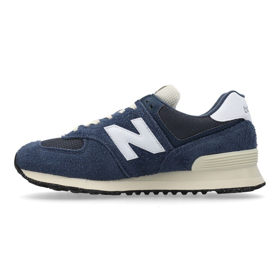 New Balance Chaussures U574 - Bleu