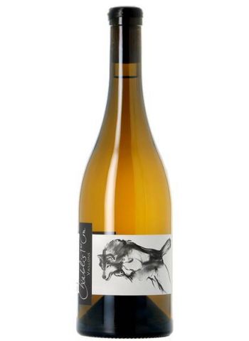 Magnum Vaillons - Pattes-Loup