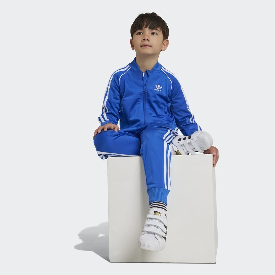 Adidas Original Adicolor SST Track Suit Kids