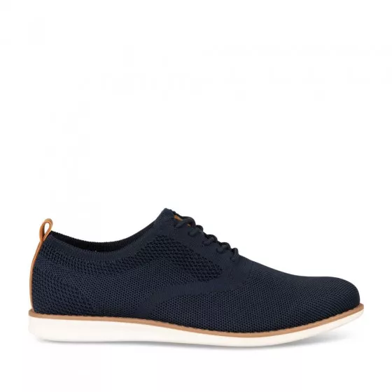 Baskets MARINE DENIM SIDE