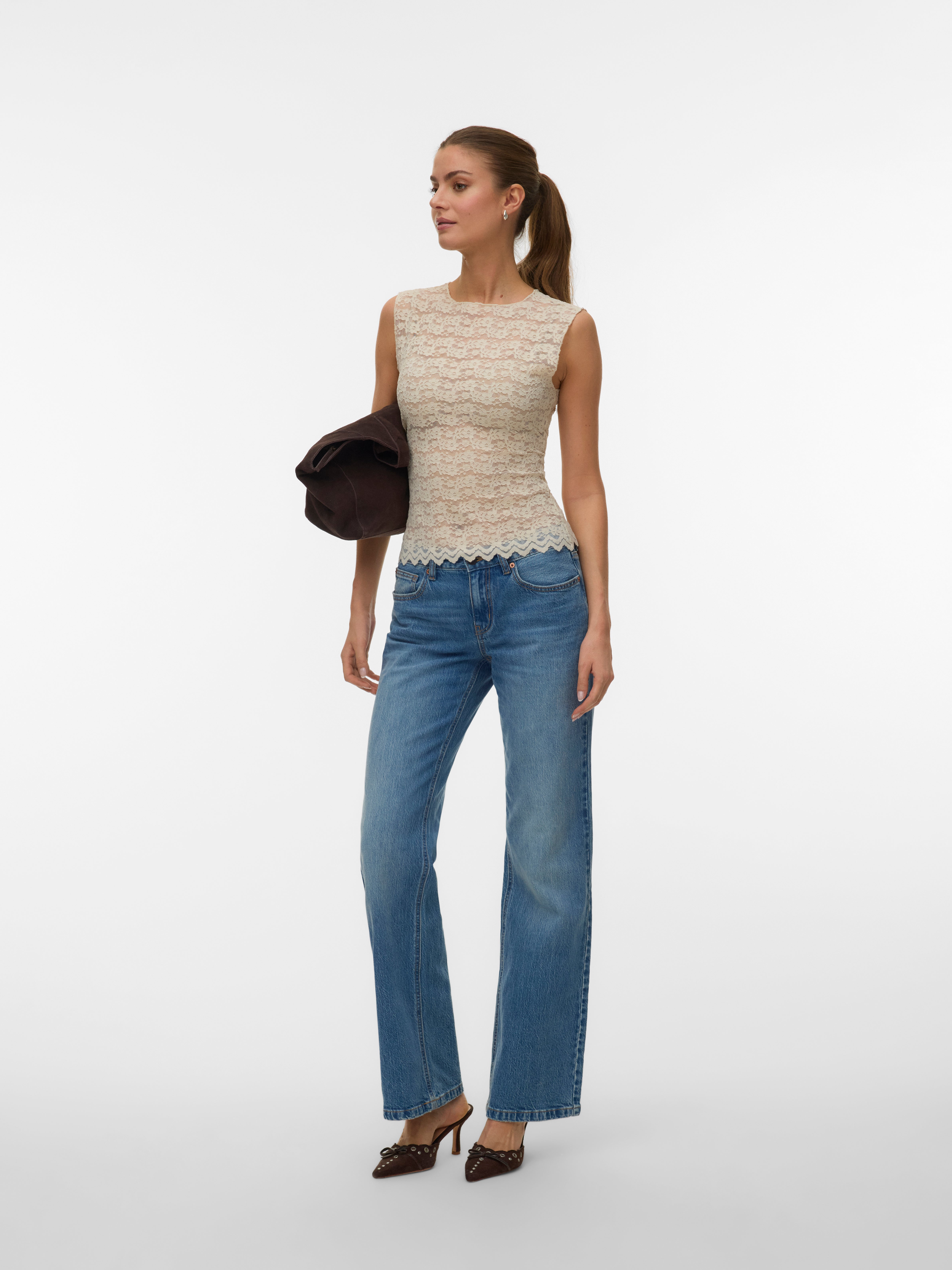 VMLUCY Top