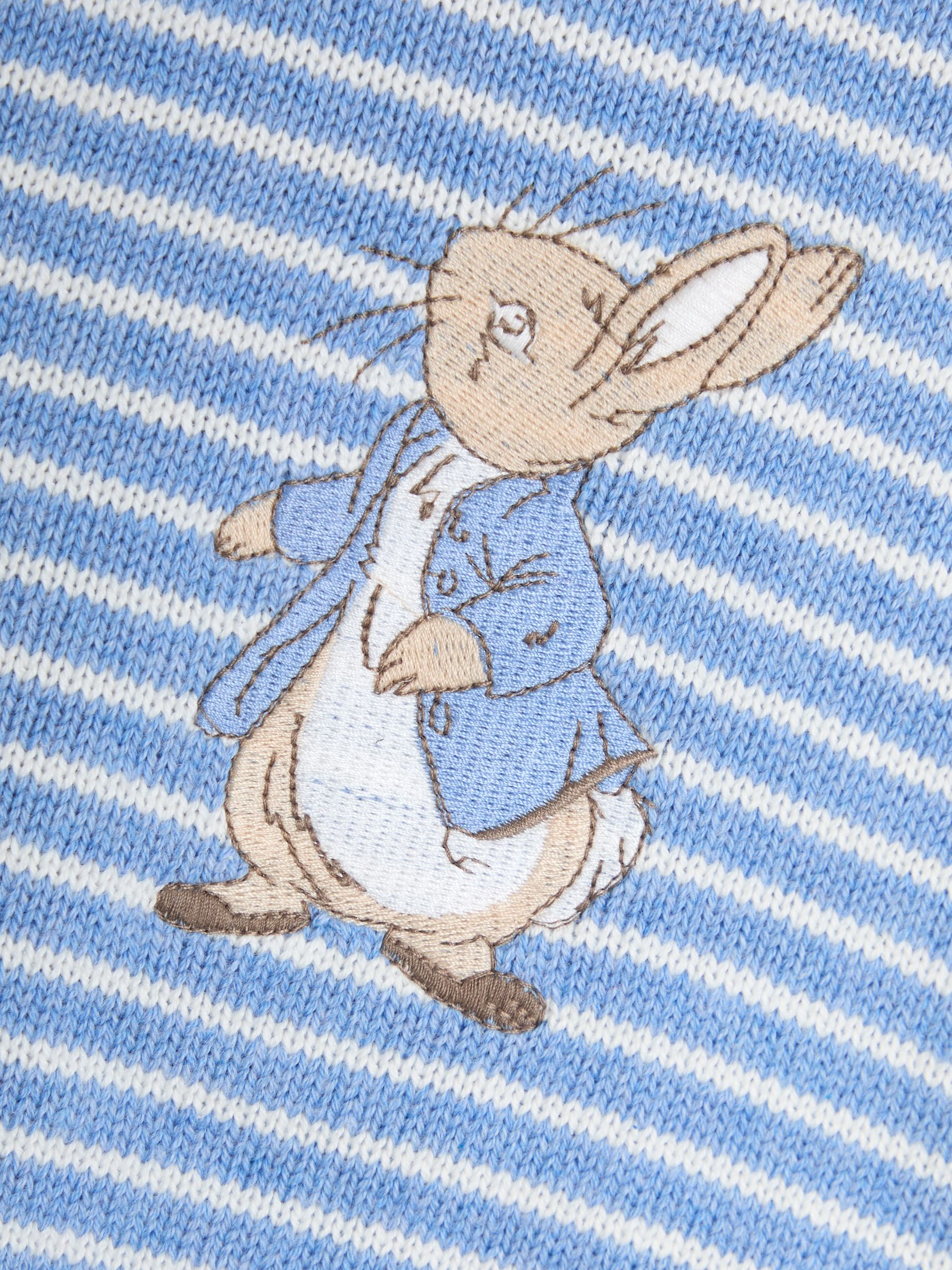 JoJo Maman Bébé Peter Rabbit™-gebreide set