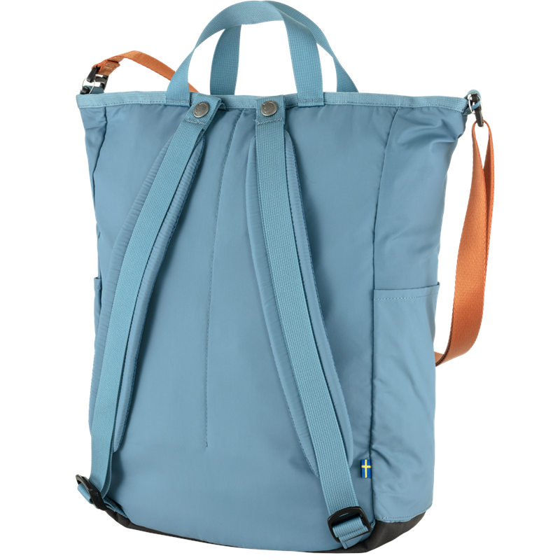 Fjällräven<br>Rygsæk High Coast Totepack