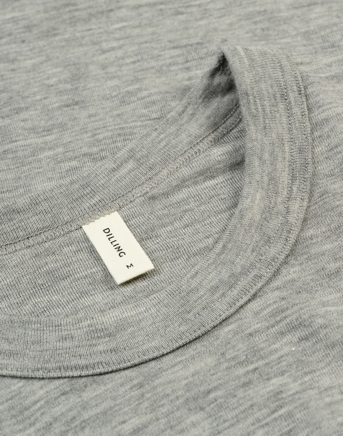 Shirt in merinowol/zijde voor heren - Gratis Verzending