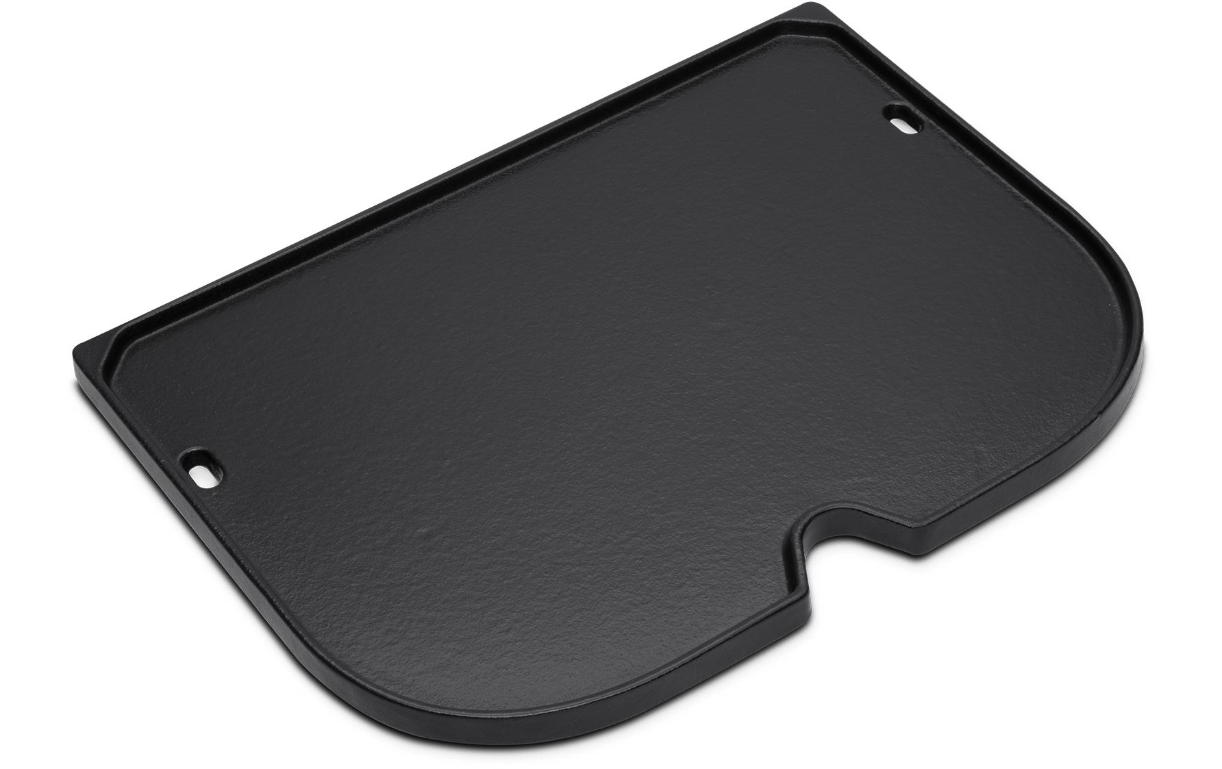 Grillplatte Lumin<br>Für Lumin Elektrogrill
