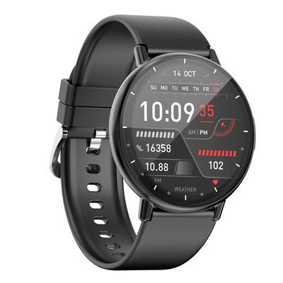 AIWA SW-A800 - Montre intelligente avec sangle - affichage 1.39
