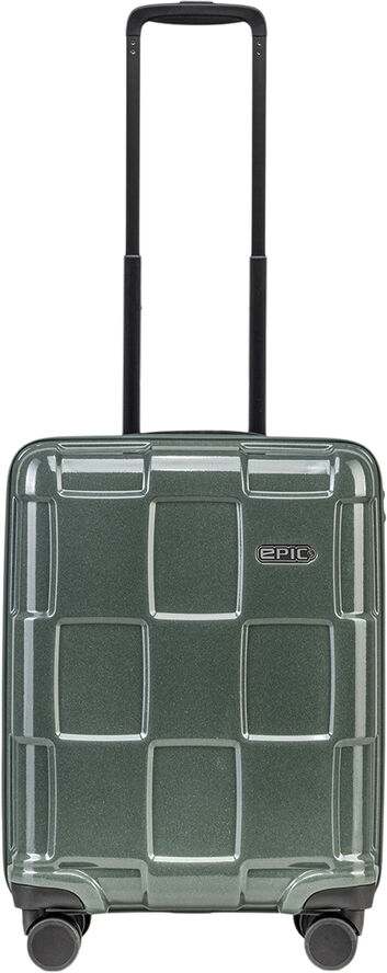 EPIC Crate Reflex EVO Emeraldgreen