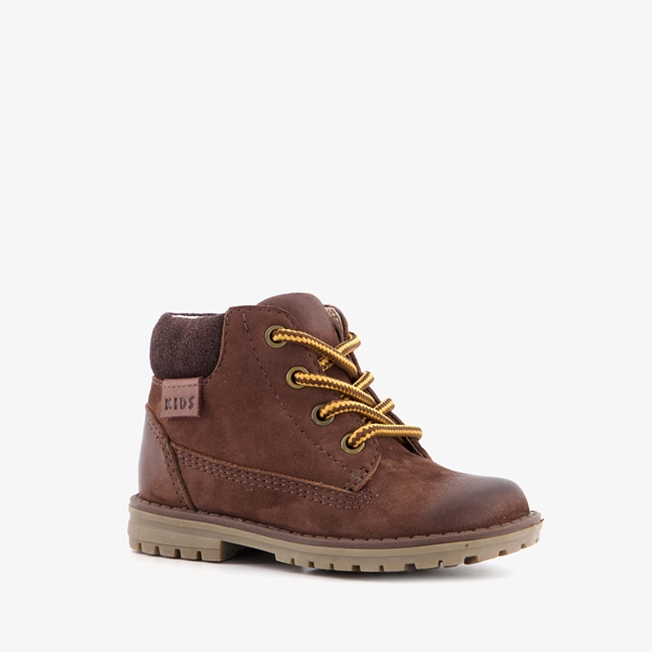 TwoDay jongens veterboots