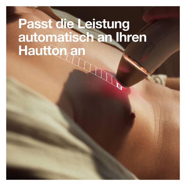 Braun IPL Silk·expert Pro 5 PL5145, Haarentfernung für zuhause, mit Aufbewahrungstasche