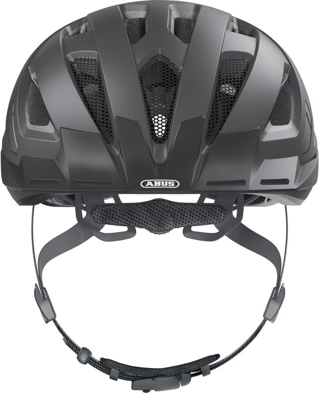 Abus Urban-I 3.0 stadsfietshelm - Titan L