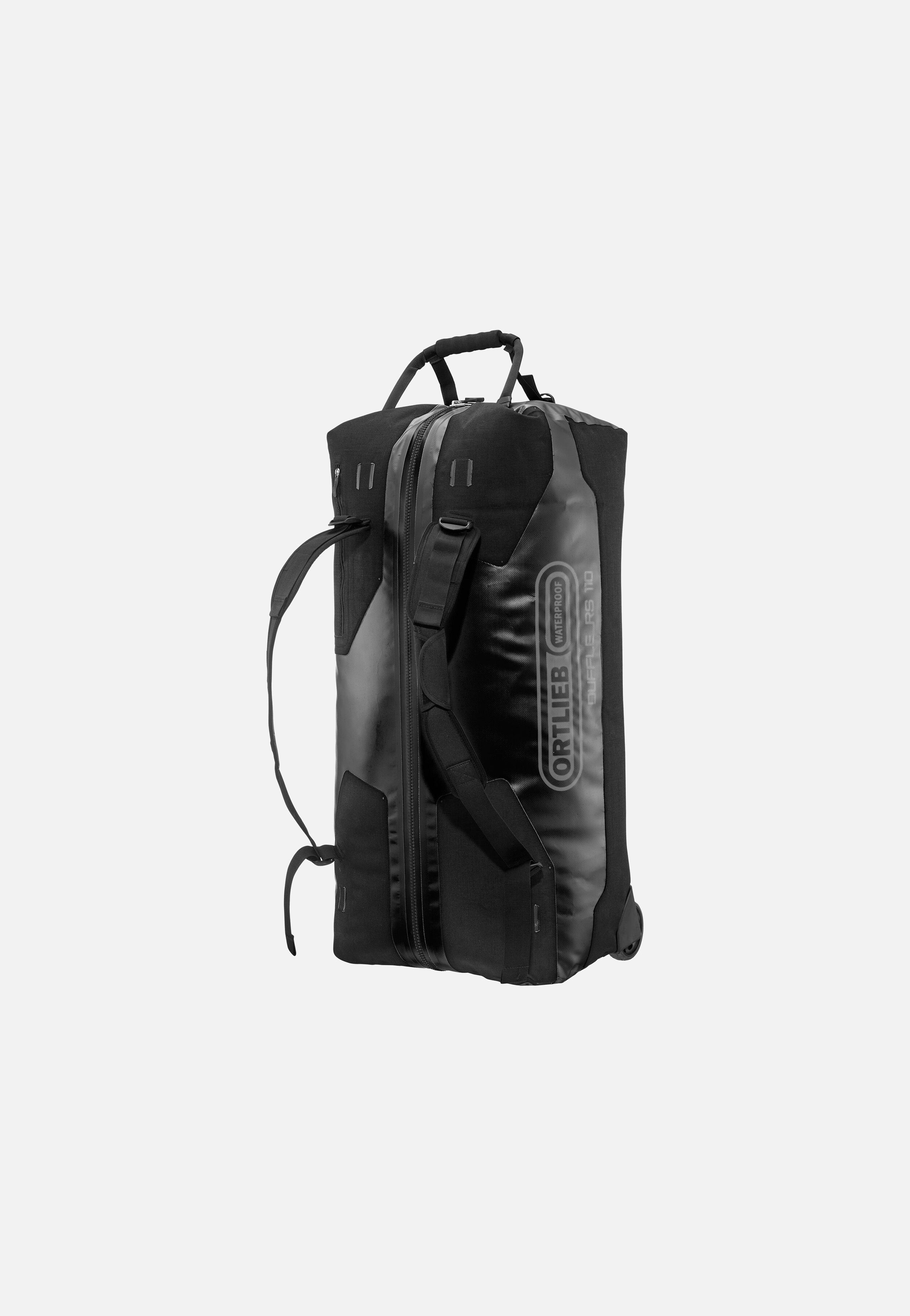 Duffle RS 110L Schwarz - Travel Bag