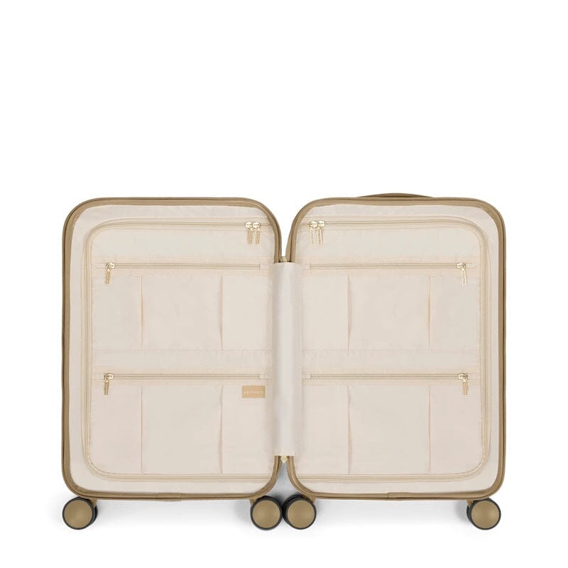 SUITSUIT Fusion Handbagage Spinner S Pale Orange