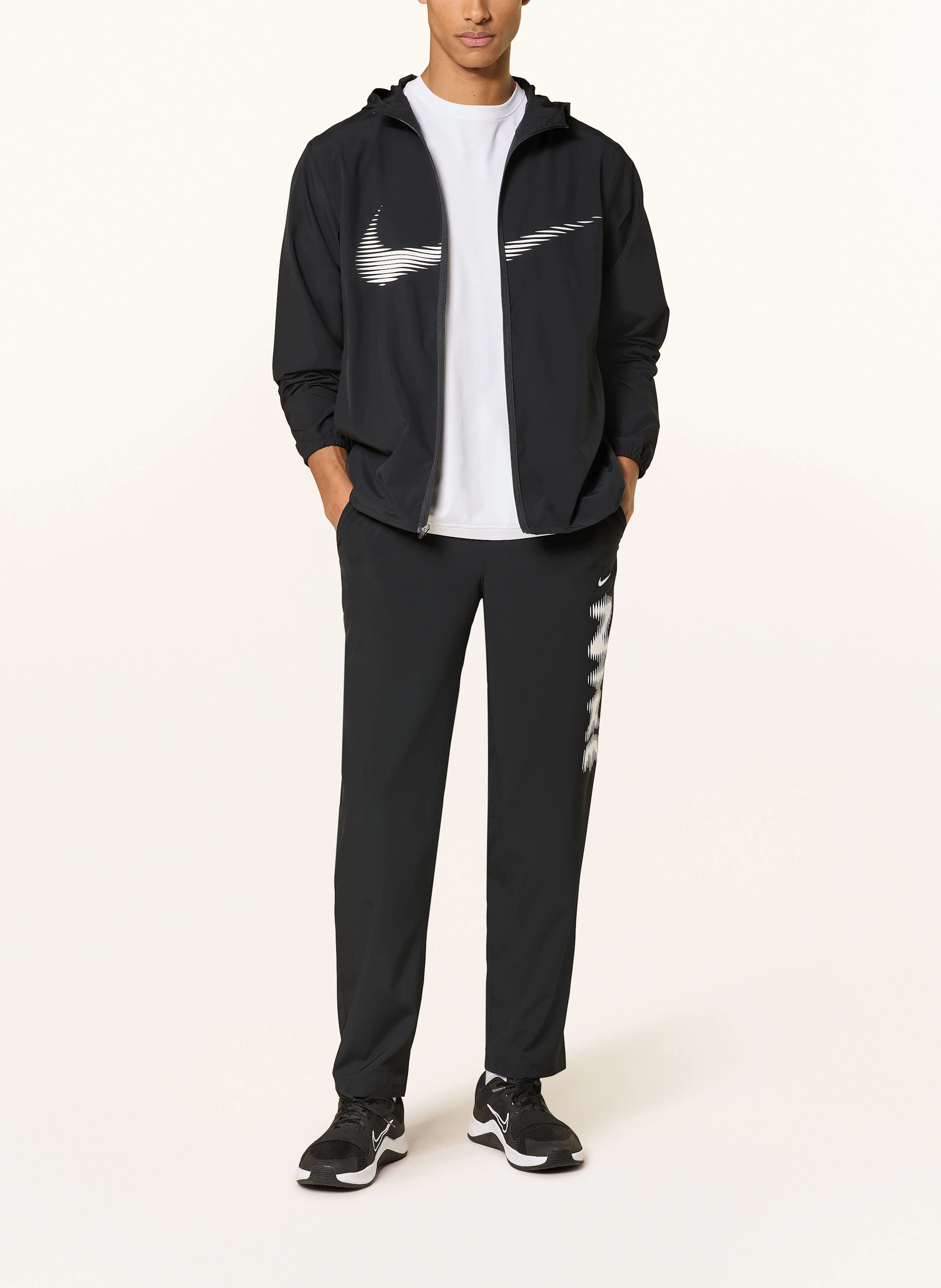 Nike Trainingsshose DRI-FIT ALT SWOOSH