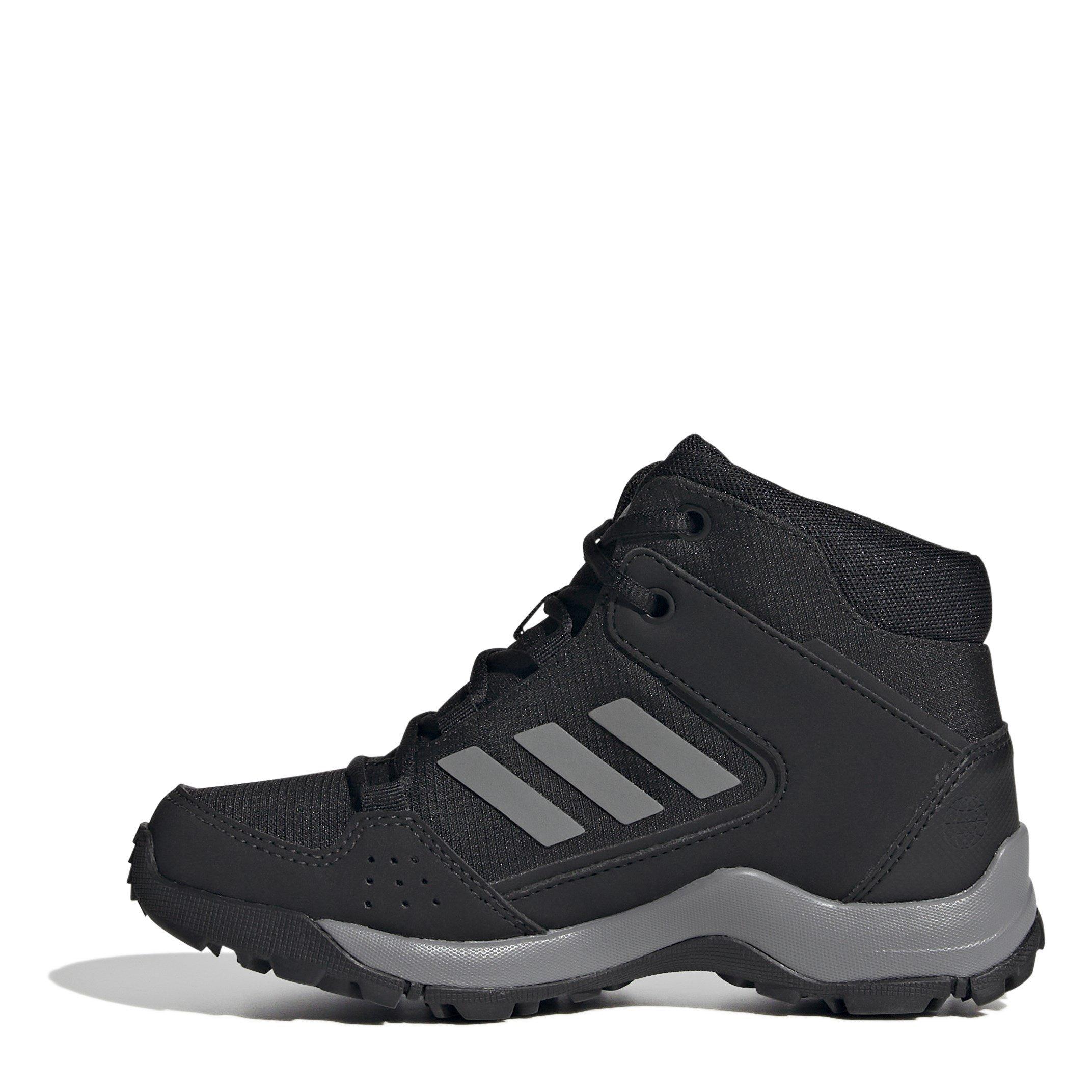 adidas Terrex Hyperhiker Mid Hiking Shoes Junior