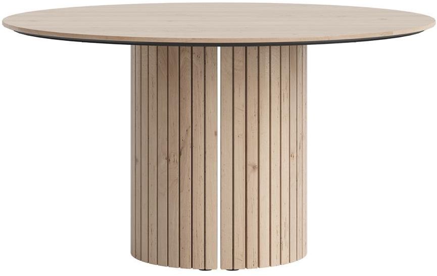 Henders en Hazel   Pavie Rond Eettafel