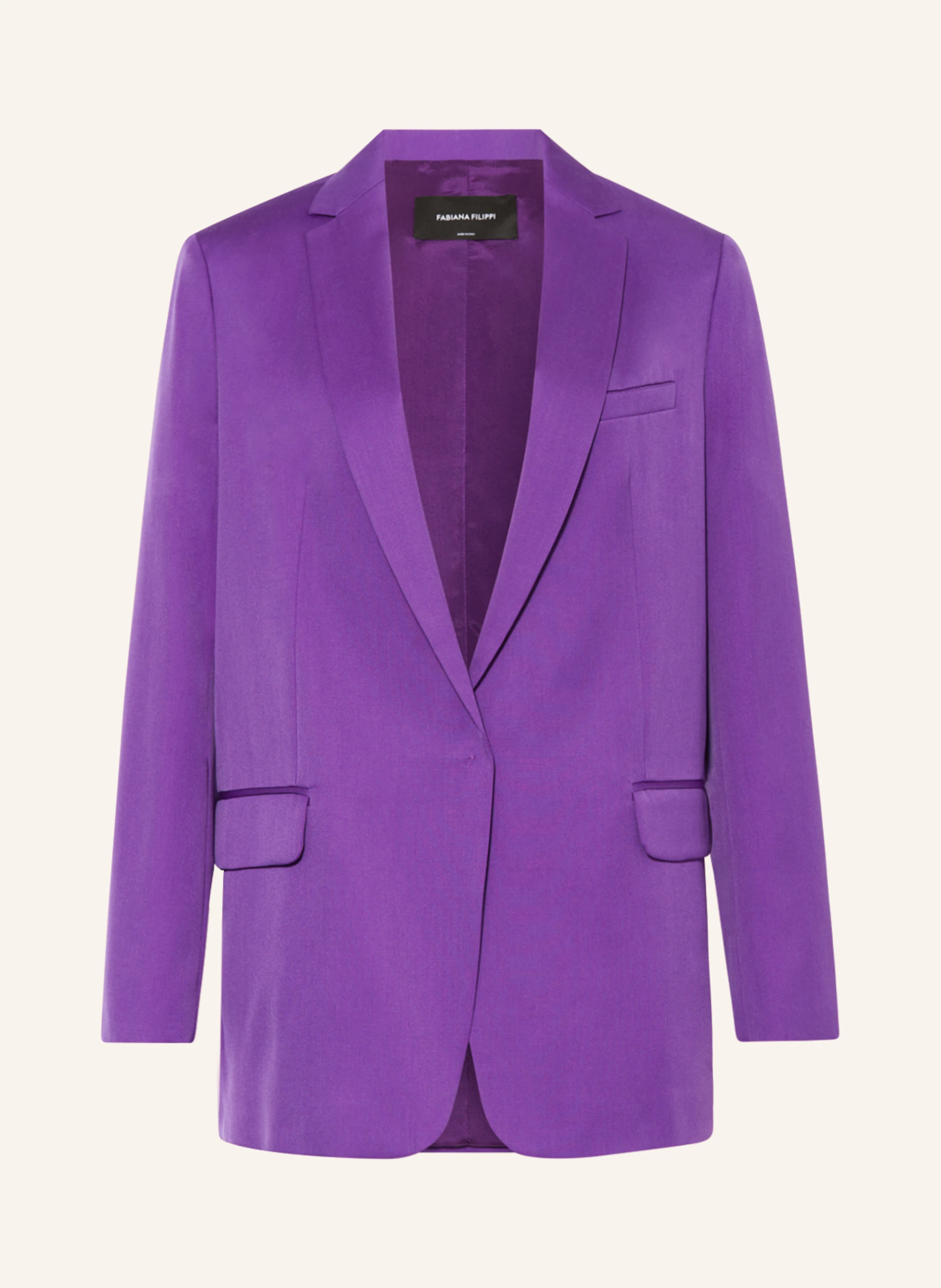 FABIANA FILIPPI Blazer