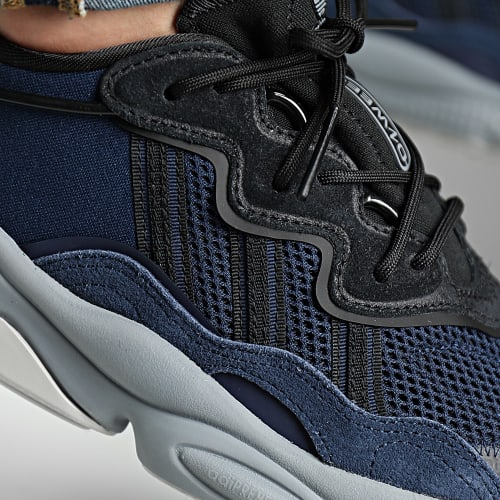 Baskets Ozweego IE4816 Night Indigo Core Black Grey