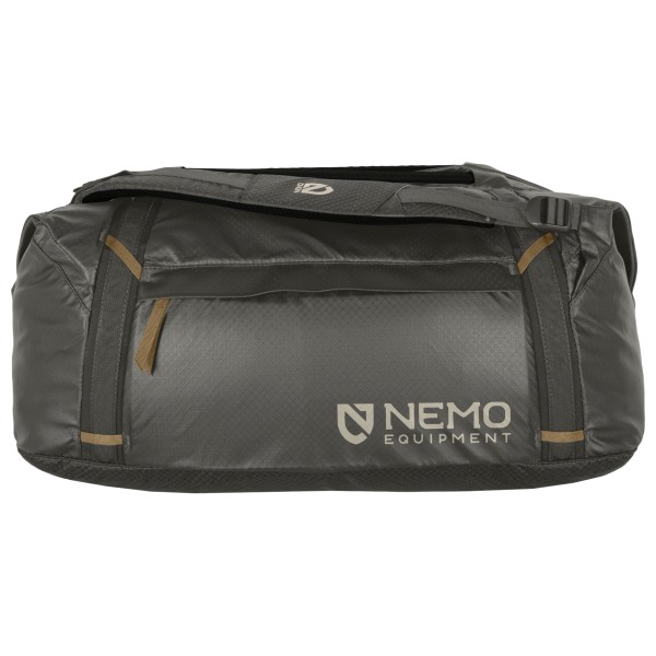 Nemo - Double Haul Convertible Duffel 55 - Sac de voyage