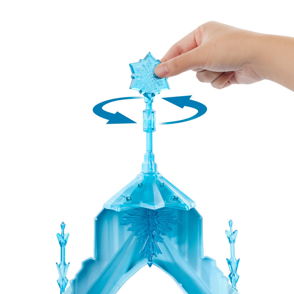 Disney Frozen Elsa's IJspaleis