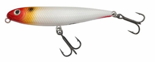 Leurre de surface Berkley Pulse Slurp 6.5cm (4.2g)