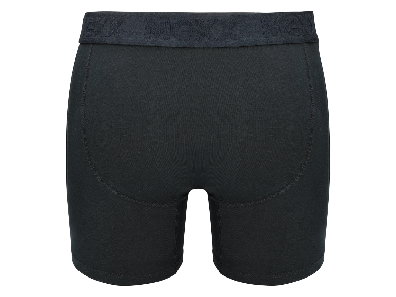 2 Heren boxers