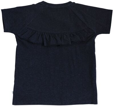 Ebbe Gia T-Shirt, Ebbe Navy