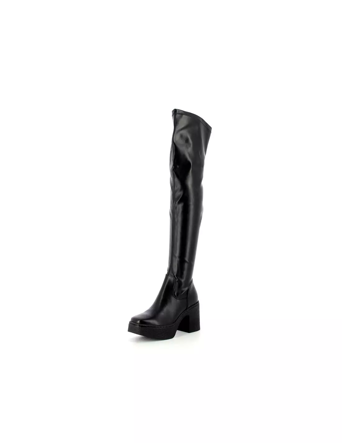 JAJA H58213 - Bottes Noir