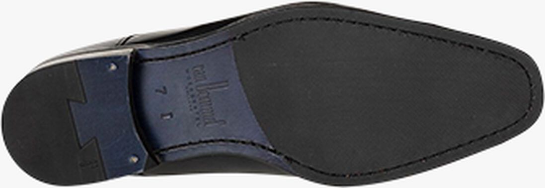 zwarte van bommel nette schoenen sbm-30149