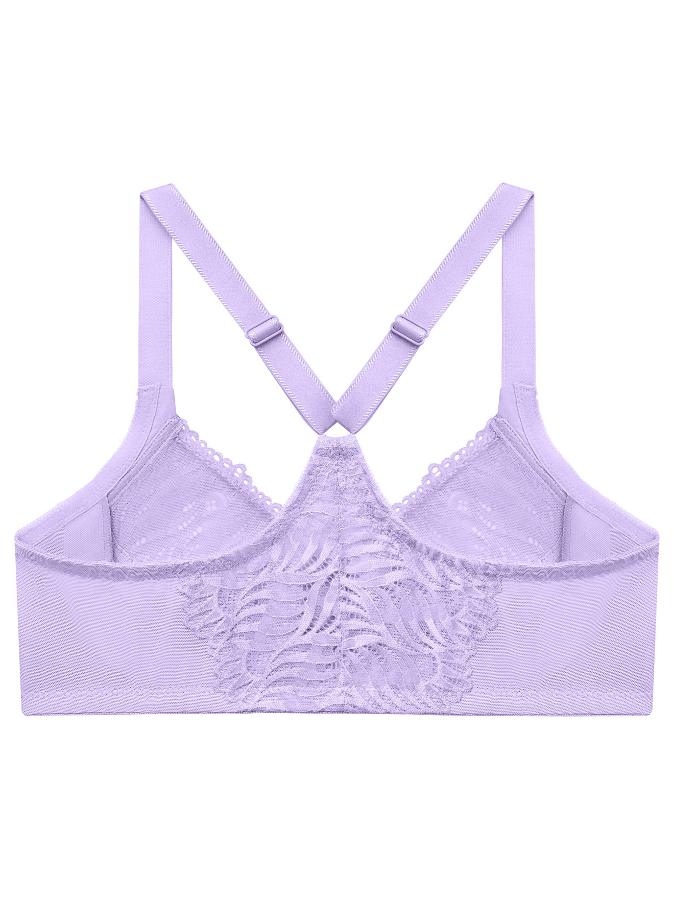 Soutien-gorge agrafé devant Wonderwire