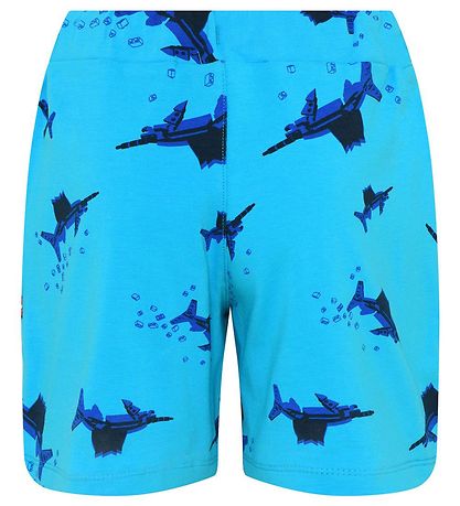 LEGO? Wear Shorts - LWParker 302 - Bright Blue