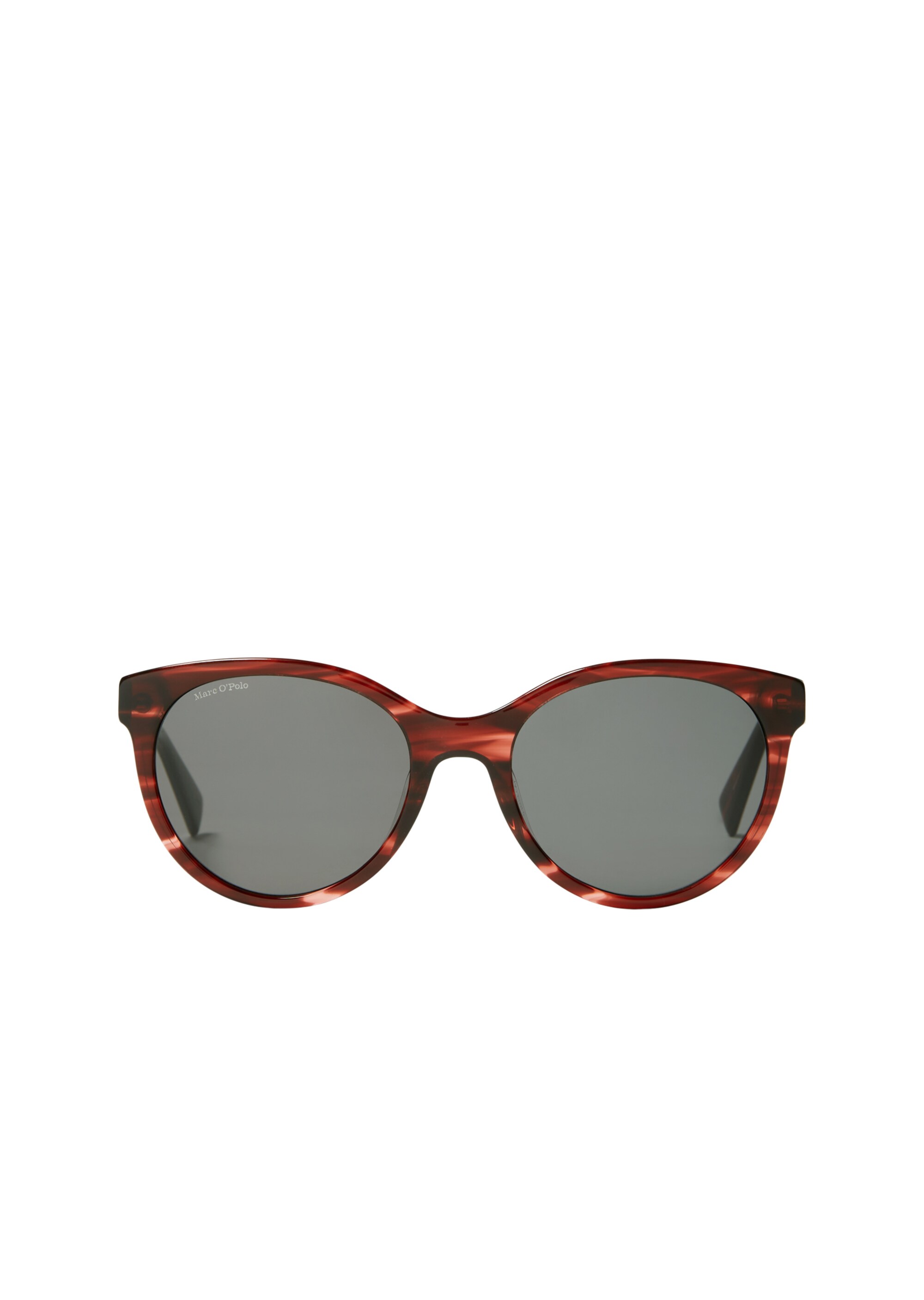 Damen-Sonnenbrille mit Vollton-Gläsern