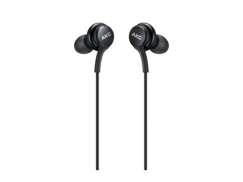 Samsung In-Ear-Kopfhörer USB Type-C EO-IC100 Fortschrittlicher Type-C-Kopfhörer