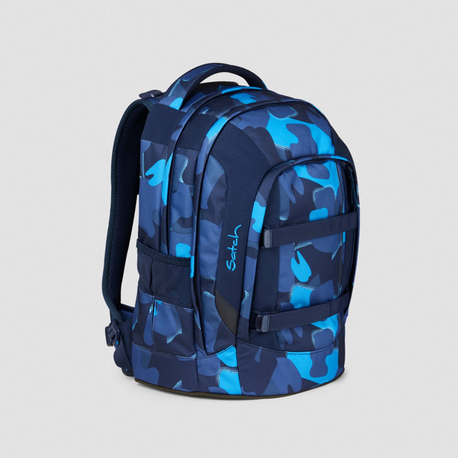 Satch Pack School Rugzak troublemaker