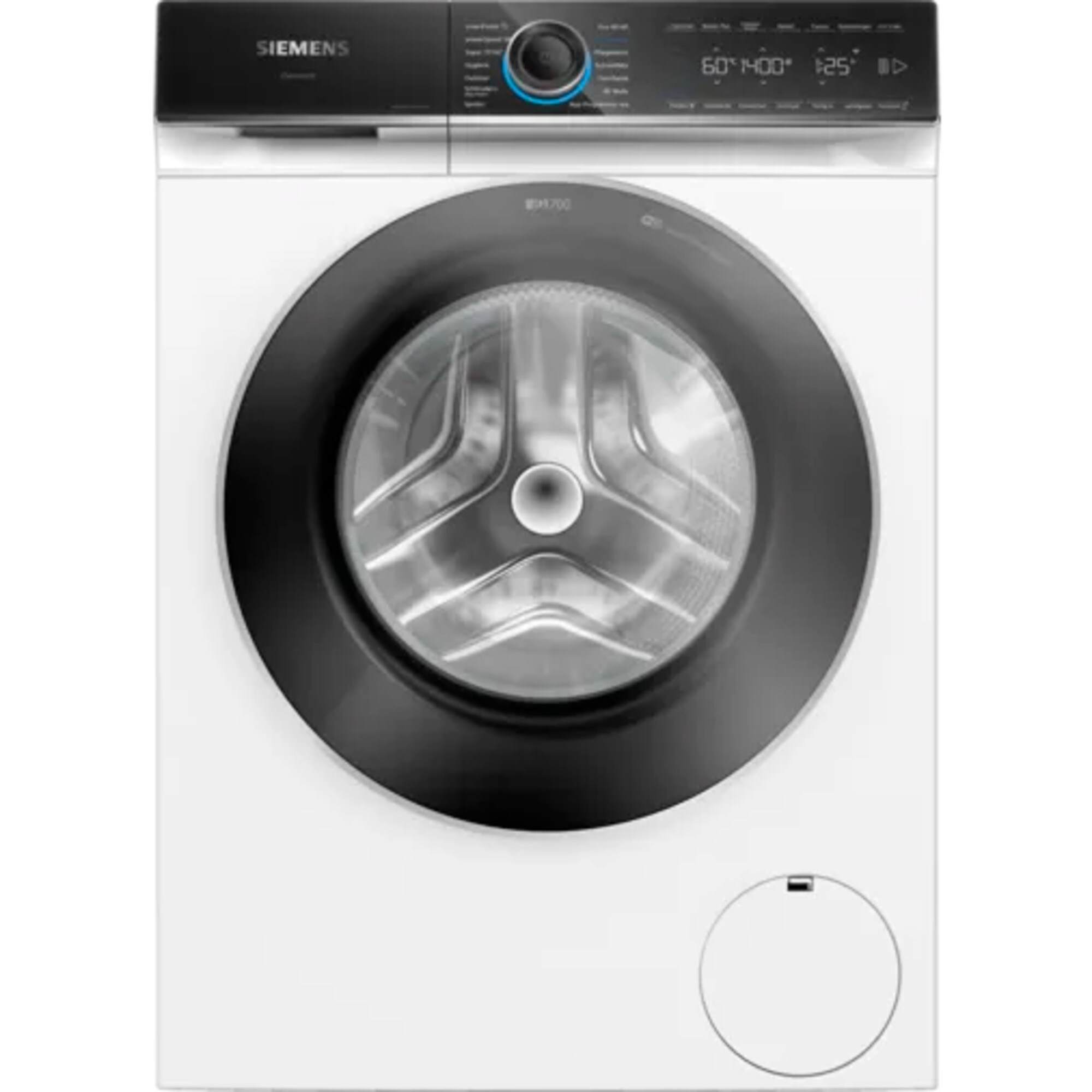 Siemens Waschmaschine WG44B2040 IQ700