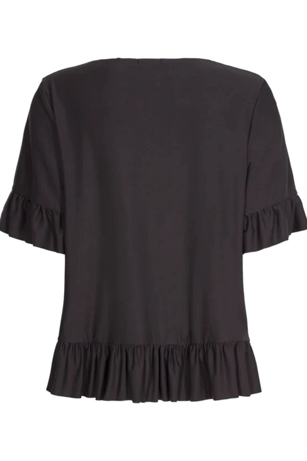 Liberte Alma-Frill-T-Shirt
