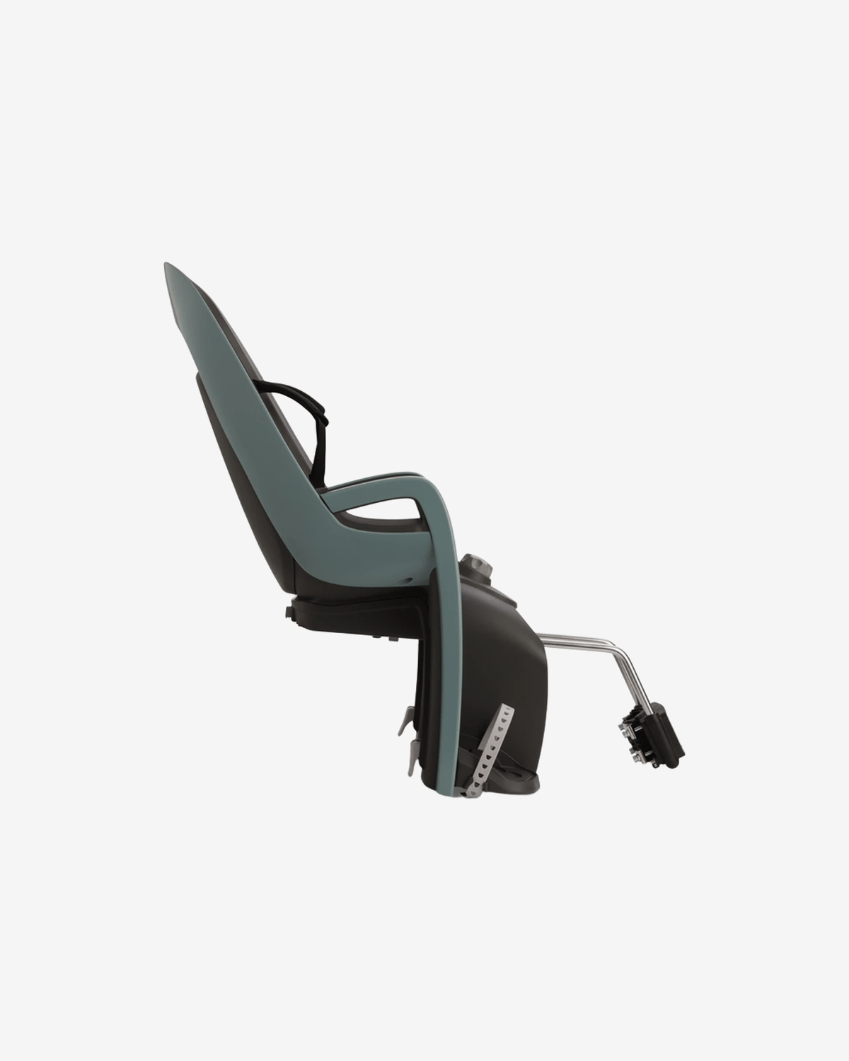 Caress Sykkelsete – Montert på Ramme | Hamax  Caress Child Bike Seat, Frame Mounted